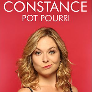 Constance Constance