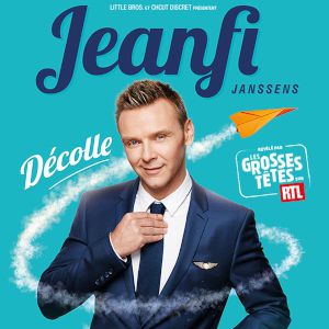 Jeanfi Janssens Jeanfi Janssens