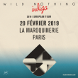 Concert LILY & MADELEINE à PARIS @ POPUP! du Label - Billets & Places