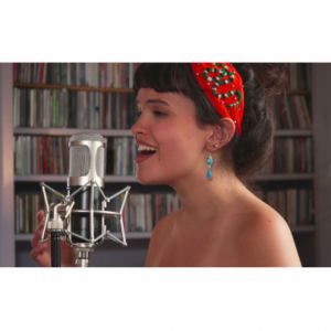 #Jazzdedemain Elisa Lécuyer Latin Quartet #Jazzdedemain Elisa Lécuyer Latin Quartet