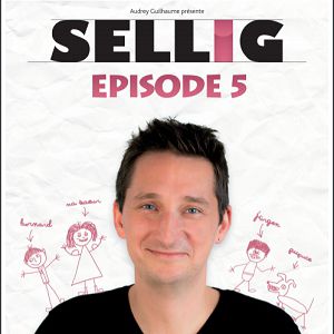Sellig "Episode 5" Sellig "Episode 5"