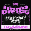 Soirée BOILER ROOM - TOULOUSE à RAMONVILLE @ LE BIKINI - Billets & Places