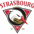 Match NANTERRE 92 - SIG STRASBOURG @ Palais Des Sports de Nanterre - Billets & Places