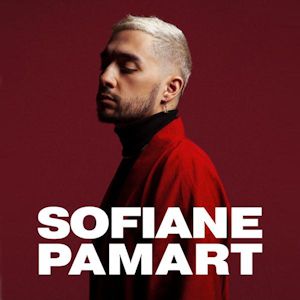 Promo Sofiane pamart - letter chez Fnac