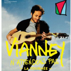 Vianney Vianney
