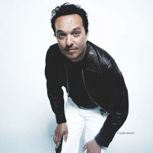 Malik Djoudi - Vivant