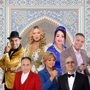 LA NUIT D'ORIENT 2ème édition