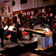 Spectacle GEORG FRIEDRICH H&Auml;NDEL : LE MESSIE
