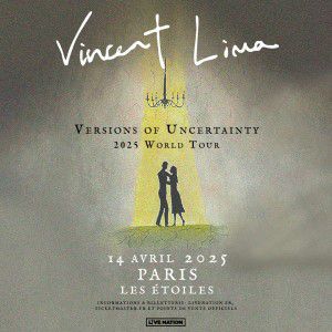 Vincent Lima