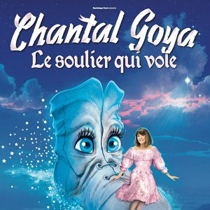 Chantal Goya Chantal Goya