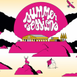 Concert SUMMER SESSIONS, LE SUPER CLOSING ! AVEC WARMDUSCHER... à Villeurbanne @ TRANSBORDEUR - Billets & Places