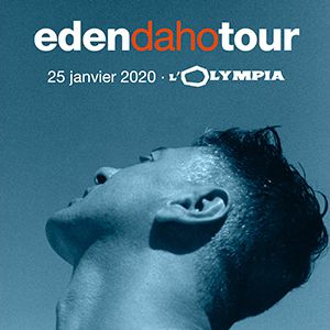 Etienne Daho Etienne Daho