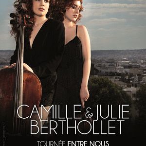 Camille Et Julie Berthollet Camille Et Julie Berthollet