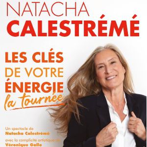 Natacha Calestrémé