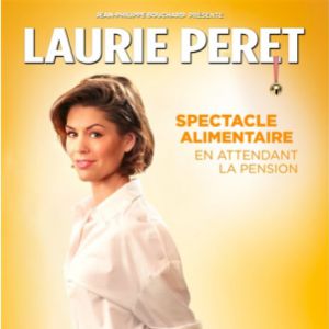 Laurie Peret Laurie Peret