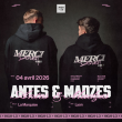 Concert ANTES & MADZES