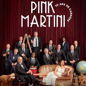 Pink Martini