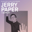 Concert Jerry Paper + Aldous RH à PARIS @ POPUP! du Label - Billets & Places