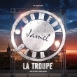 Spectacle LA TROUPE DU JAMEL COMEDY CLUB &agrave; HEM @ LE ZEPHYR - Billets & Places