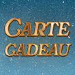 CARTE CADEAU 100% ASTROBALLE