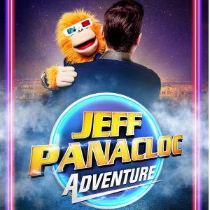 Jeff Panacloc Adventure Jeff Panacloc Adventure