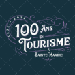Visite 100 ANS DE TOURISME A SAINTE-MAXIME @ Centre historique - Billets & Places