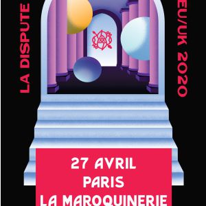 La Dispute La Dispute