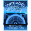 Concert SAINT MOTEL à Paris @ Le Trabendo - Billets & Places