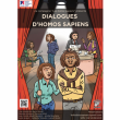 Théâtre DIALOGUES D'HOMOS SAPIENS