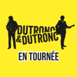 Concert DUTRONC & DUTRONC à COURBEVOIE @ CENTRE EVENEMENTIEL DE COURBEVOIE - Billets & Places