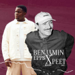 BENJAMIN EPPS X PEET