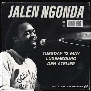 JALEN NGONDA