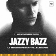 Concert JAZZY BAZZ