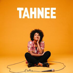 Tahnee