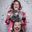 Concert LES INSEPARABLES PIOU-PIOU