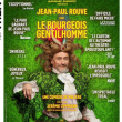 LE BOURGEOIS GENTILHOMME
