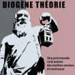 Concert DIOGENE THEORIE à PALAISEAU @ Théâtre de la Passerelle - Billets & Places