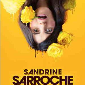 Sandrine Sarroche Sandrine Sarroche