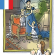 Visite animée famille - Génération portrait à VERSAILLES @ ZZZ-Château de Versailles - Billets & Places