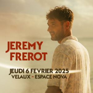 Jeremy Frerot