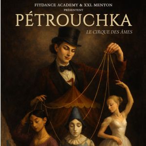 Petrouchka
