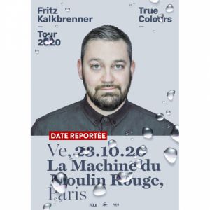 Fritz Kalkbrenner Fritz Kalkbrenner
