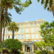 Visite guid&eacute;e : Le jardin de l'Orangeraie &agrave; MENTON @ H&Ocirc;TEL L'ORANGERAIE - Billets & Places