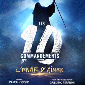 Les 10 Commandements