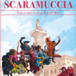 Théâtre Scaramuccia à Allauch @ Bastide de Fontvieille - Billets & Places