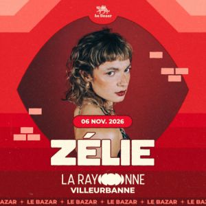 Affiche — Zélie