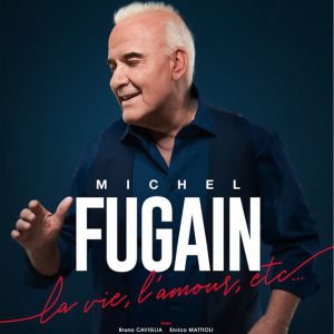 Michel Fugain