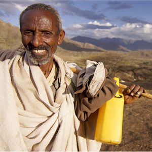 Ethiopie