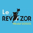 Théâtre LE REVIZOR