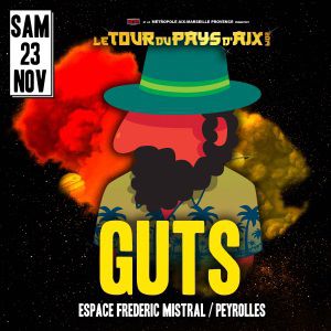 Tpa 2019 -Guts & Les Akars De Scoville Tpa 2019 -Guts & Les Akars De Scoville